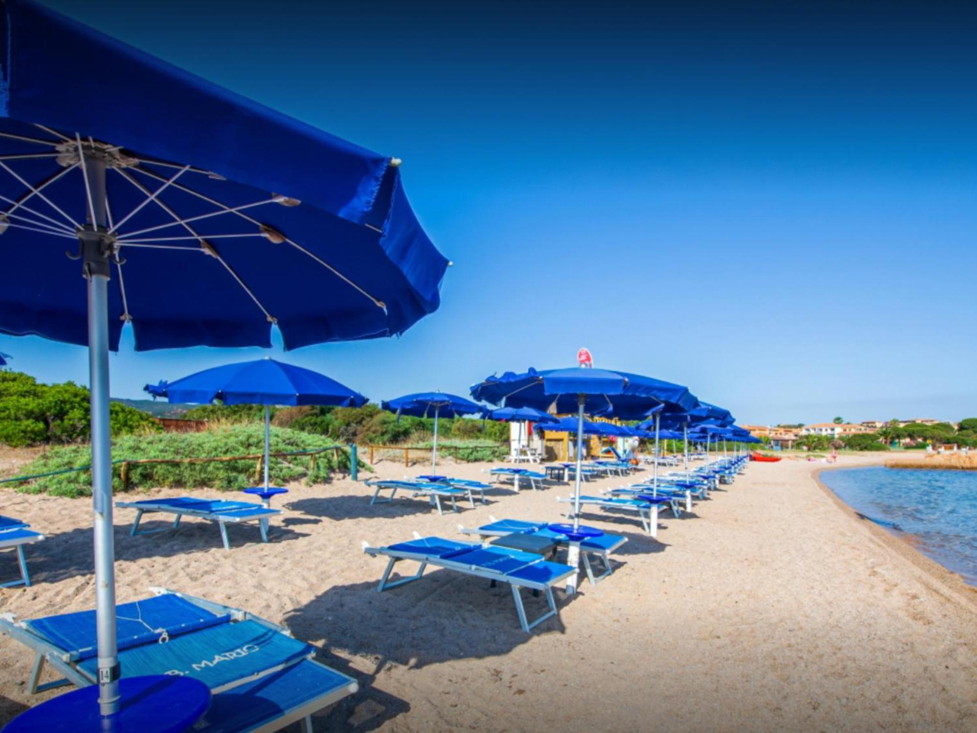 Esmeralda'S Rooms Porto San Paolo  Exterior photo