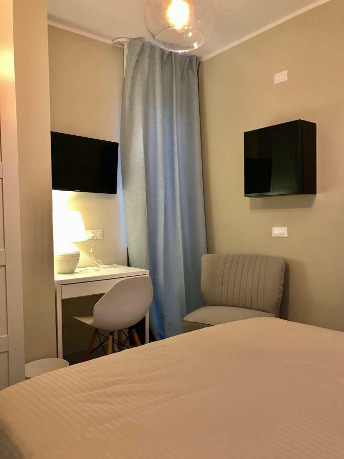 Esmeralda'S Rooms Porto San Paolo  Exterior photo