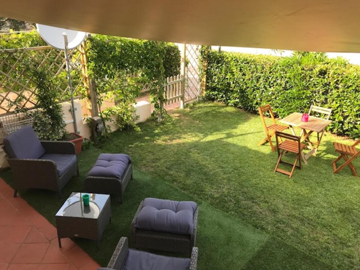 Esmeralda'S Rooms Porto San Paolo  Exterior photo